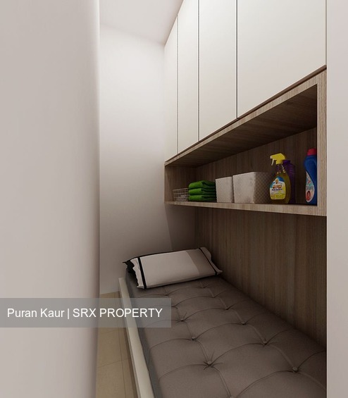 The Crest (D3), Condominium #180642252
